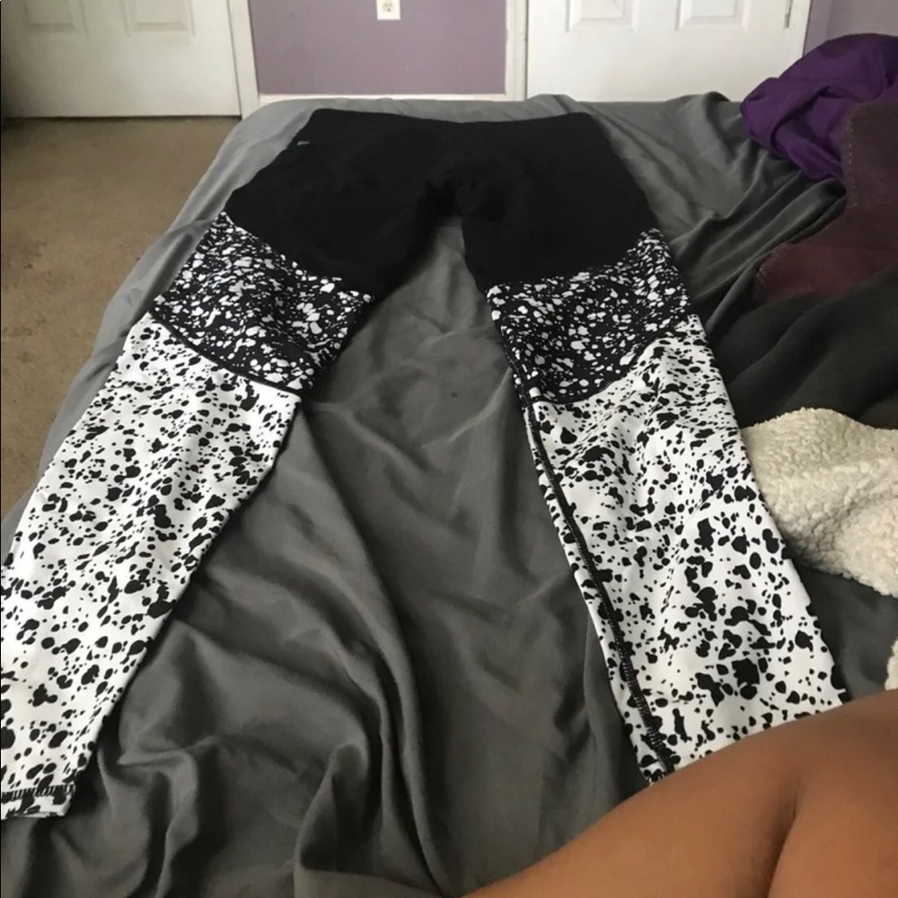 Fabletics leggings